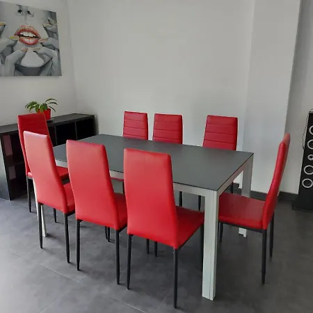 Several Different Rooms, Newly Furnished, In A New House In Vichten Exterior photo