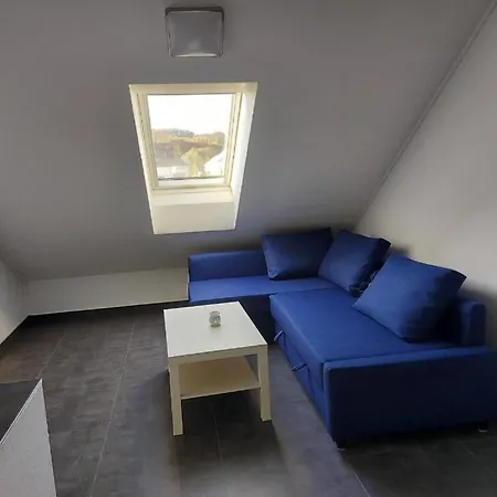 Several Different Rooms, Newly Furnished, In A New House In Vichten Exterior photo