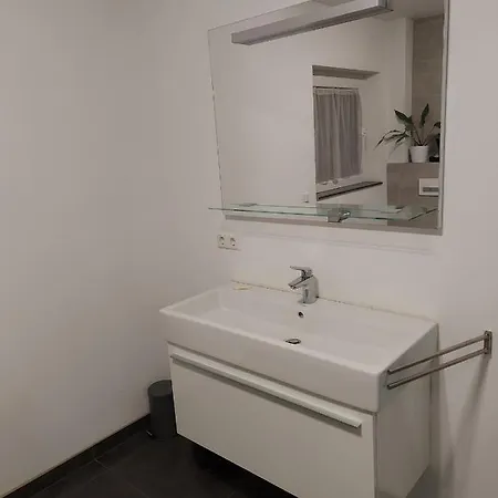 Several Different Rooms, Newly Furnished, In A New House In Vichten Exterior photo
