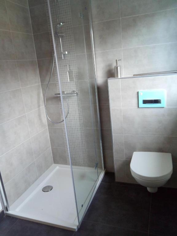 Several Different Rooms, Newly Furnished, In A New House In