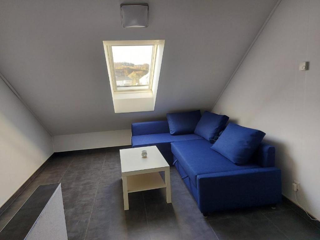 Several Different Rooms, Newly Furnished, In A New House In